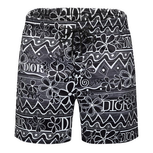 Dior Beach Shorts Mens ID:20220526-130
